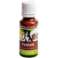 Feelgood Pets FeliSafe 